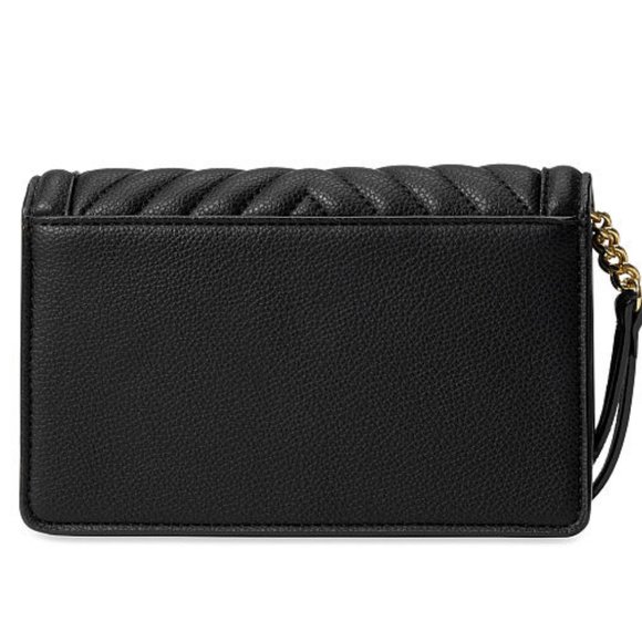 Victoria's Secret Tech Clutch- Black Lily - Picture 5 of 8